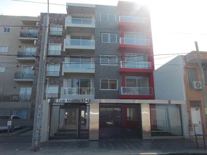 Departamento en venta en Avenida General San Martín, 1118, Buenos Aires
