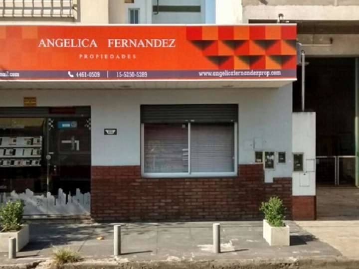 Terreno en venta en Ombú, 1100, Villa Luzuriaga