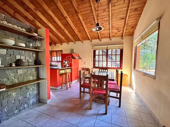 Casa en venta en Paseo 141 Bis, Buenos Aires
