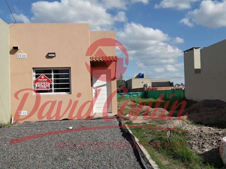 Departamento en venta en Partido de Mercedes, Mercedes