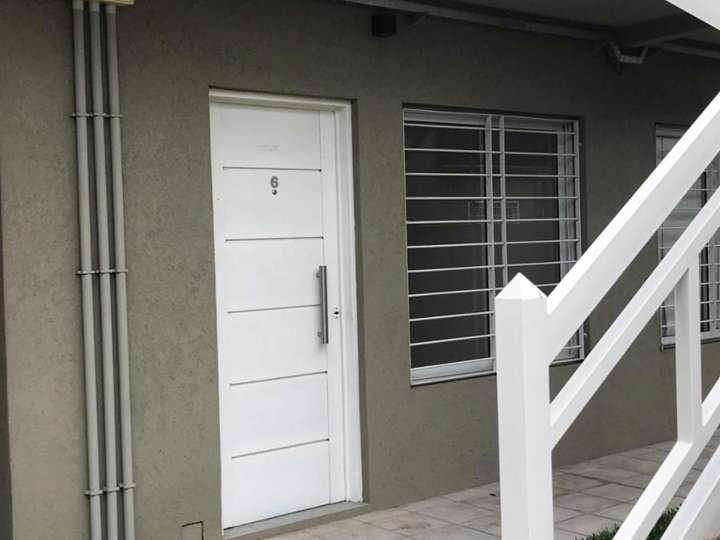 Departamento en venta en Julián Aguirre, Hurlingham