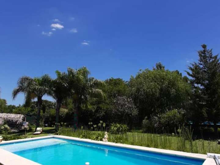 Casa en venta en Presidente Roca, 5821 B, Santa Fe