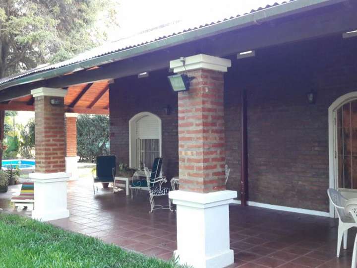 Casa en venta en Ruta Provincial 1, La Pampa