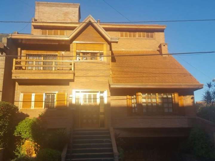 Casa en venta en Chiclana, 356, Bernal