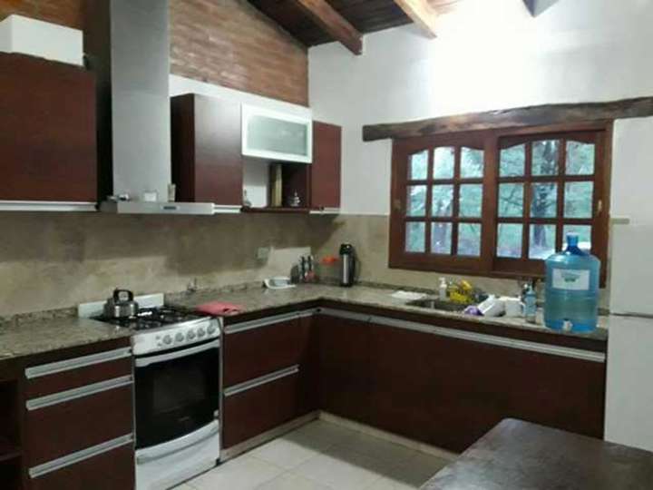 Casa en venta en Departamento Punilla, Córdoba