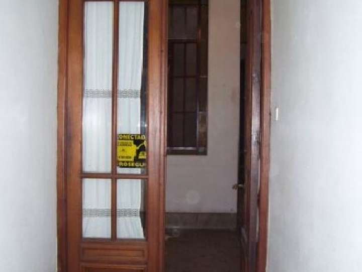 Edificio en venta en Solís, 1689, Ciudad Autónoma de Buenos Aires