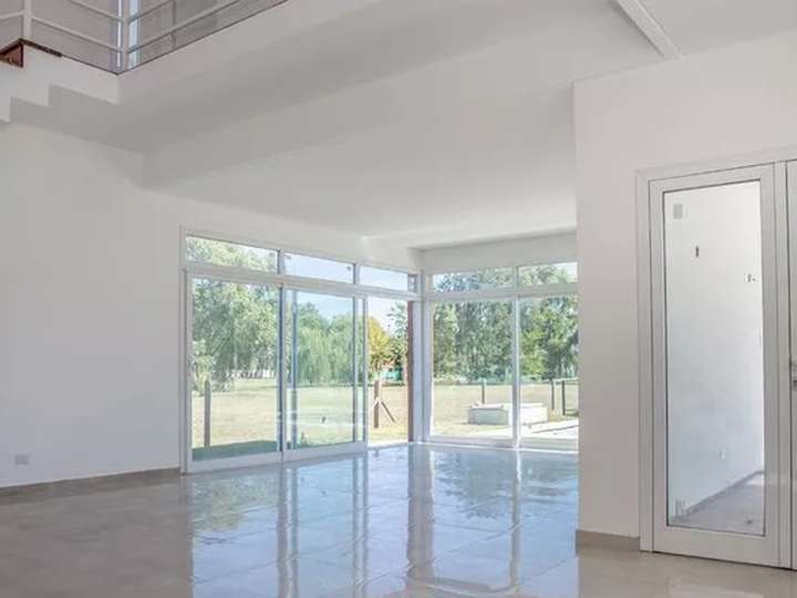 Casa en venta en La Unión