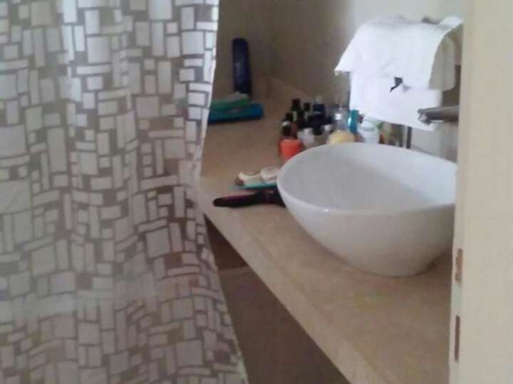 Departamento en venta en Carlos Calvo, Pilar