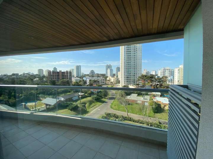 Apartamento en venta en Juana de América, Punta Del Este
