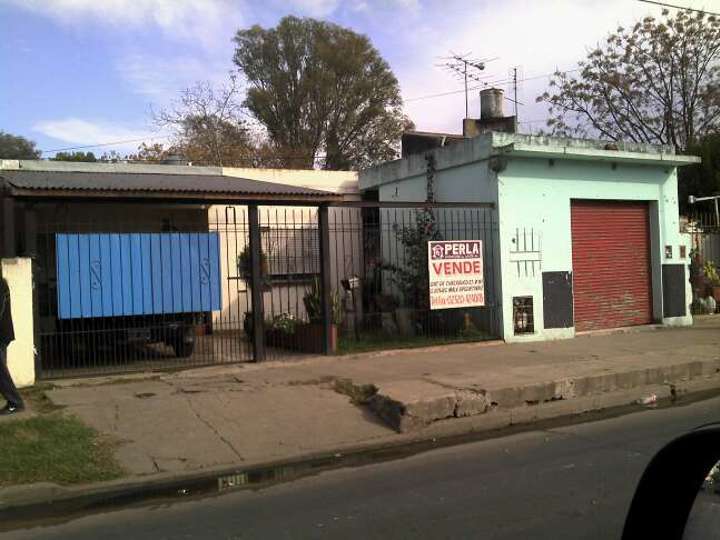 Casa en venta en José León Suárez, Los Polvorines