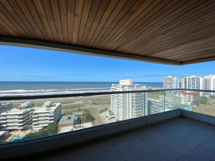 Apartamento en venta en Juana de América, Punta Del Este