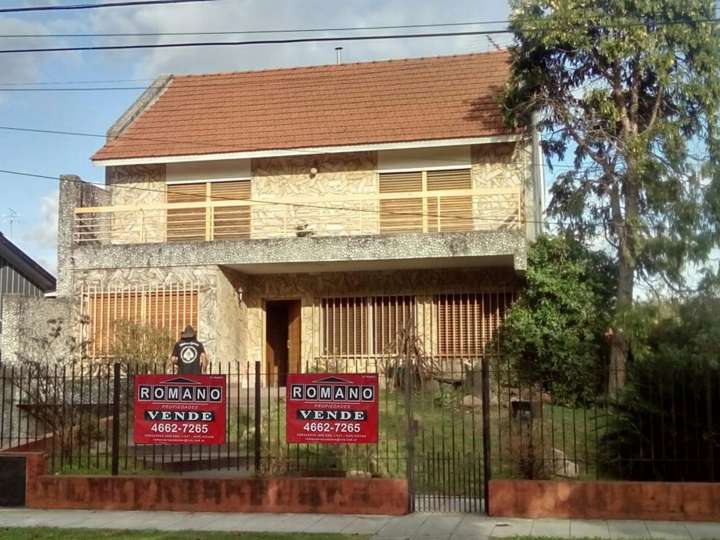 Casa en venta en Diego de Carvajal, Hurlingham