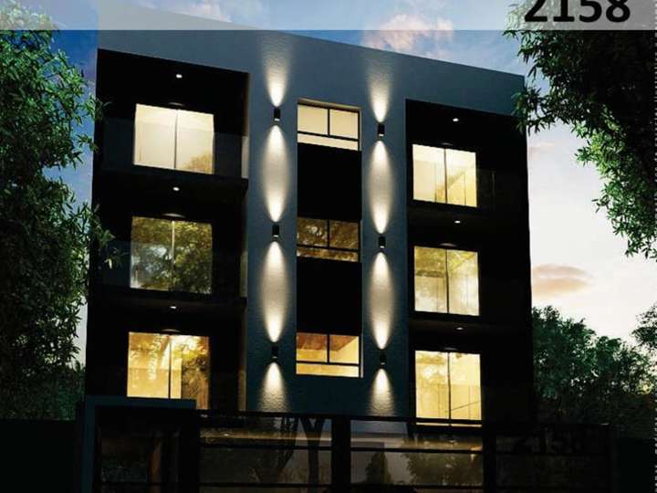 Departamento en venta en La Paz, 2151, Buenos Aires