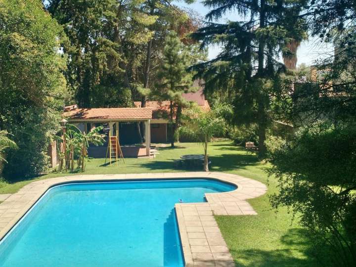 Casa en venta en Facundo Zuviría, Villa Carlos Paz