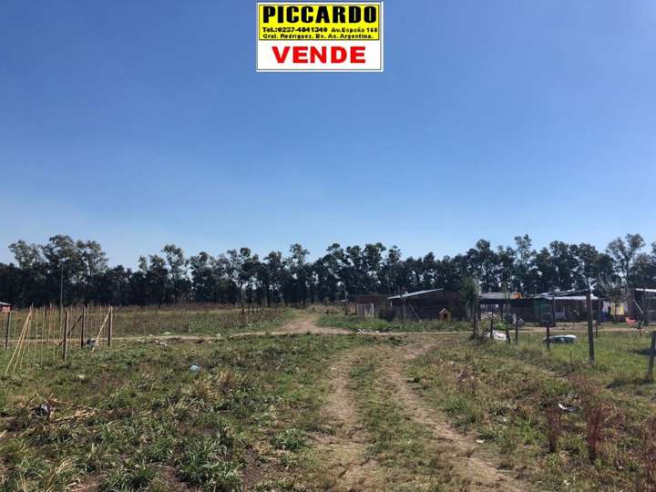 Terreno en venta en Las Rosas, Buenos Aires
