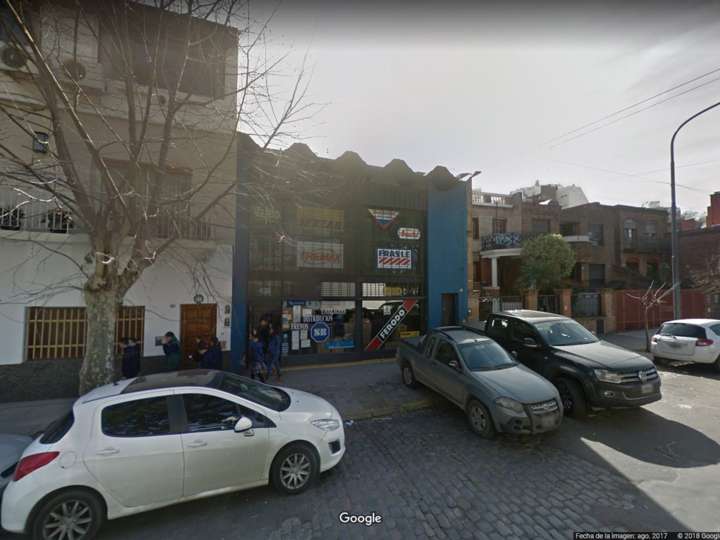 Terreno en venta en Costa Rica, 4081, Ciudad Autónoma de Buenos Aires