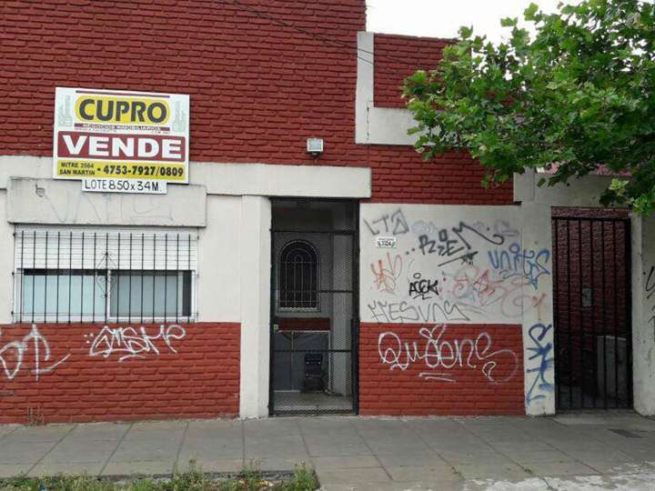 Casa en venta en 79 - Ayacucho, 3324, San Andrés