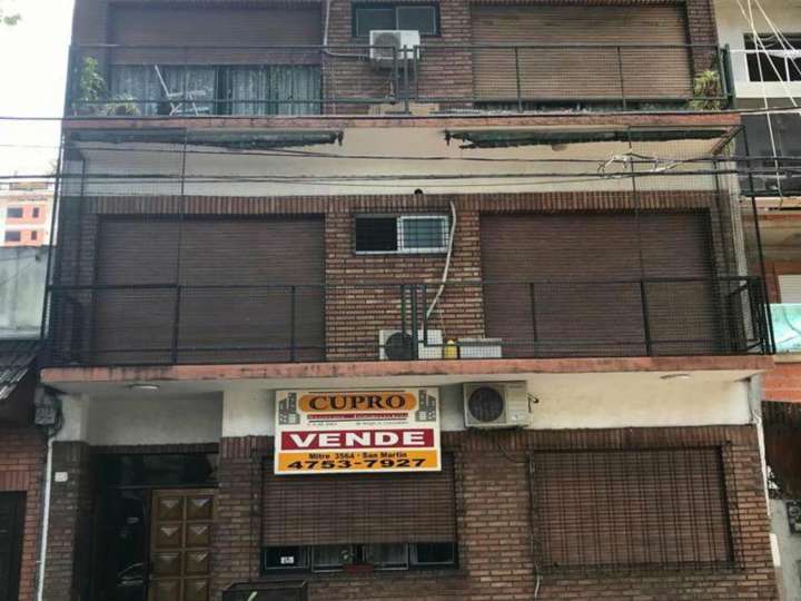 Departamento en venta en 79 - Ayacucho, 2199, General San Martín