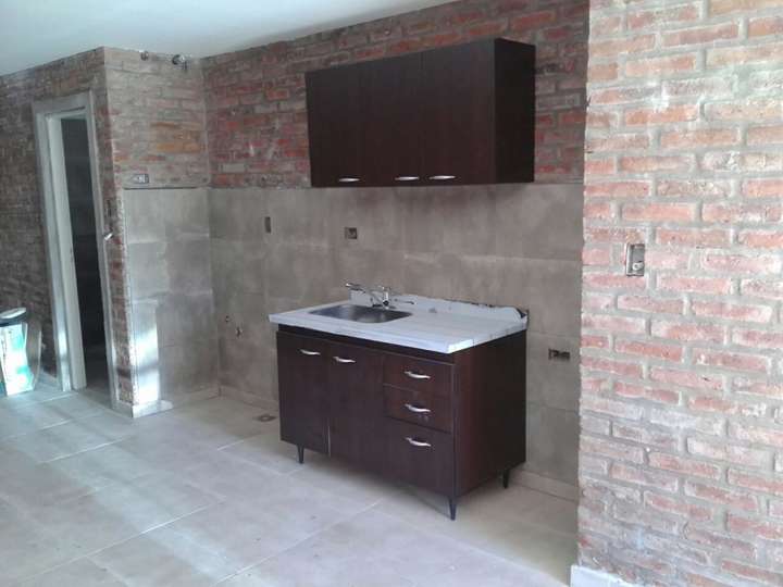 Departamento en venta en Calle 112, Mercedes