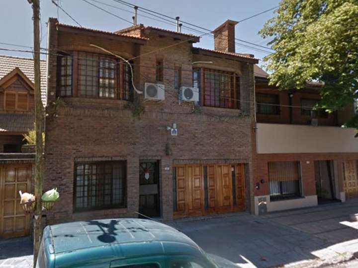 Casa en venta en Matienzo, 686, Buenos Aires