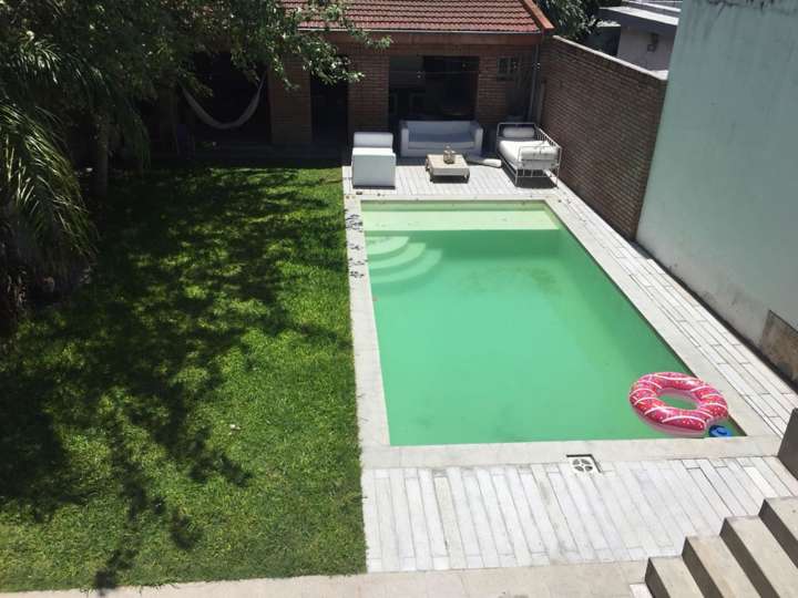Casa en venta en Avenida Figueroa Alcorta, 299, Buenos Aires