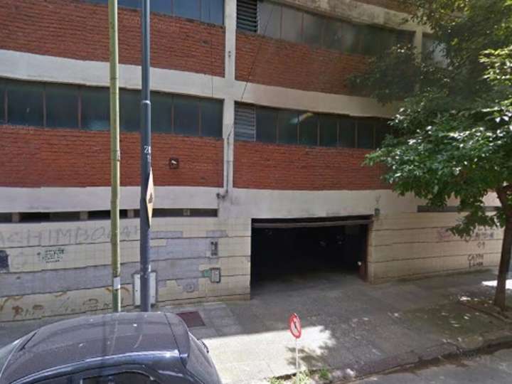 Cochera en venta en Avenida Carabobo, 500, Ciudad Autónoma de Buenos Aires