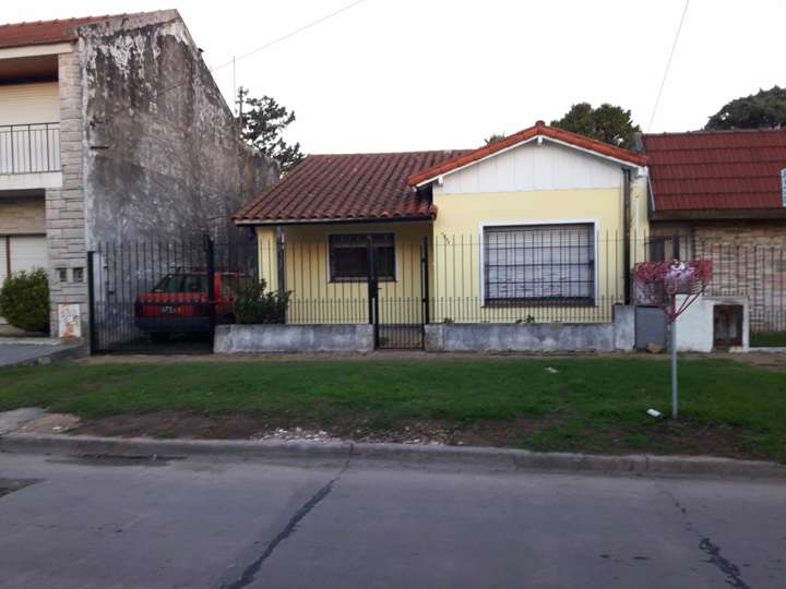 Departamento en venta en Matheu, 1271, Buenos Aires