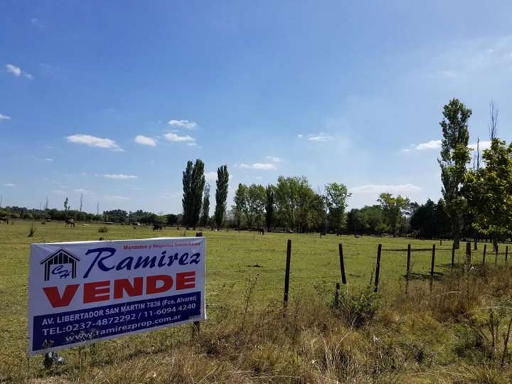 Terreno en venta en General Barrientos, Buenos Aires