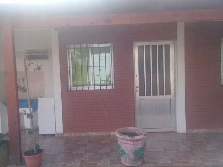 Departamento en alquiler en Candelaria, Leandro N. Alem