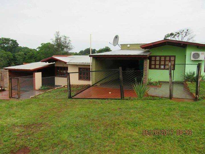 Casa en alquiler en Municipio de Leandro N. Alem