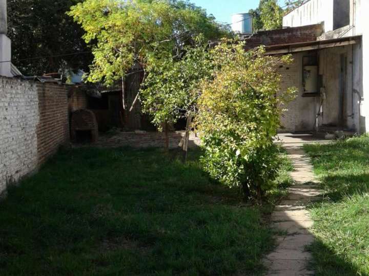 Terreno en venta en Alfonsina Storni, 6927, Villa Godoy Cruz