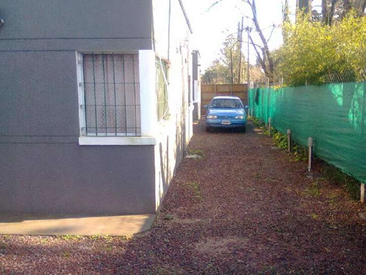 Departamento en venta en Tomás de Anchorena, Pilar