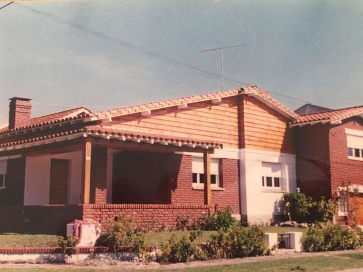 Casa en venta en Santiago del Estero, 3902, Buenos Aires