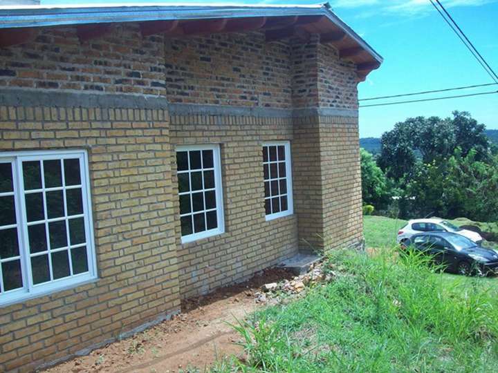 Casa en alquiler en República Argentina, 1170, Leandro N. Alem