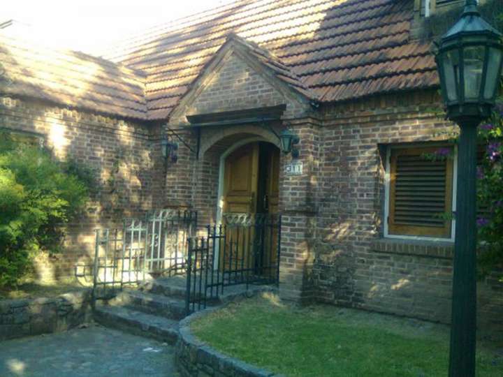 Casa en venta en Eduardo Arana, 299, Buenos Aires