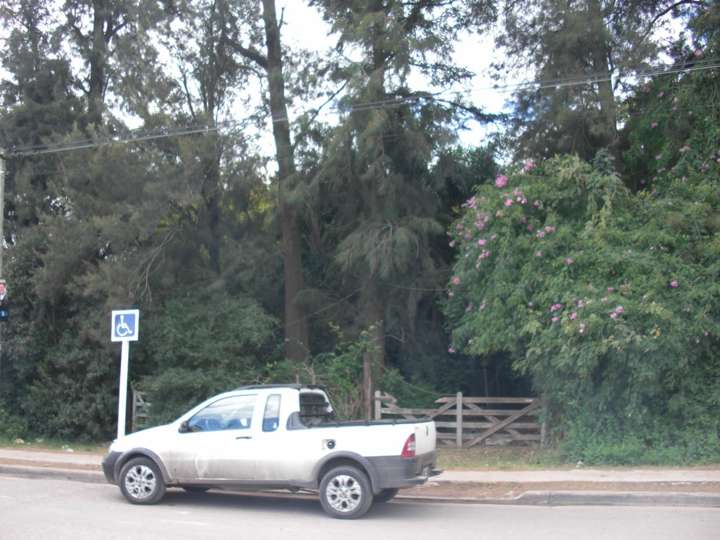Terreno en venta en Cabildo, Garín