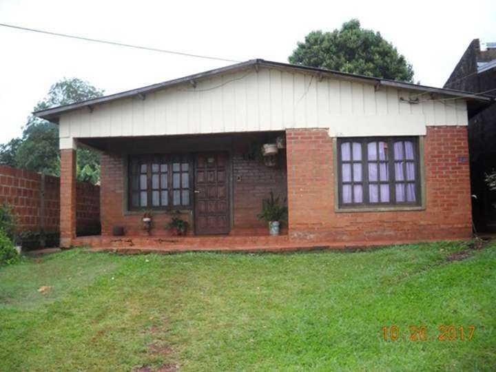 Casa en venta en San Ignacio, Leandro N. Alem