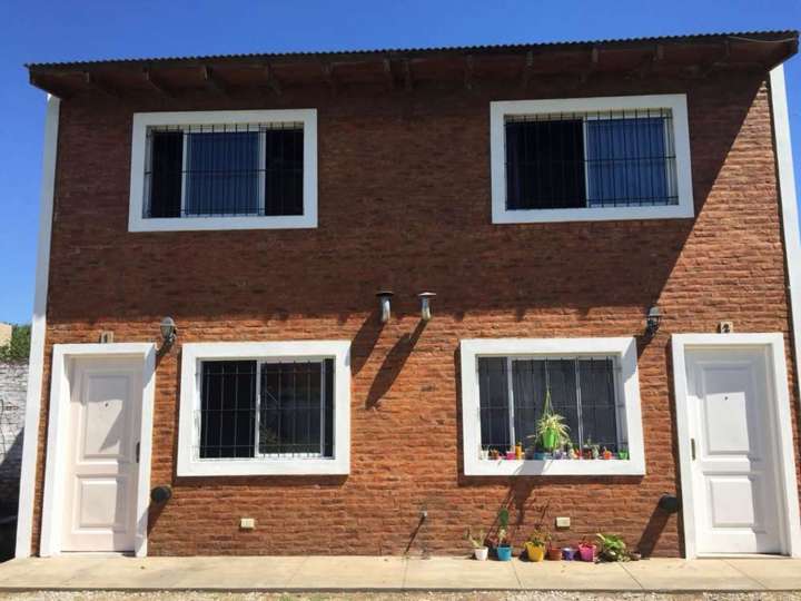 Departamento en venta en Rodolfo Ratto, San Antonio de Areco