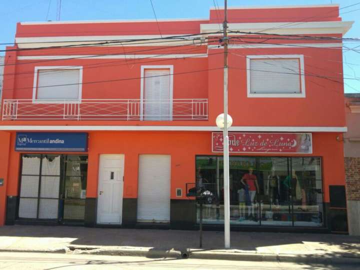 Edificio en venta en San Martín, 675, San Andrés de Giles