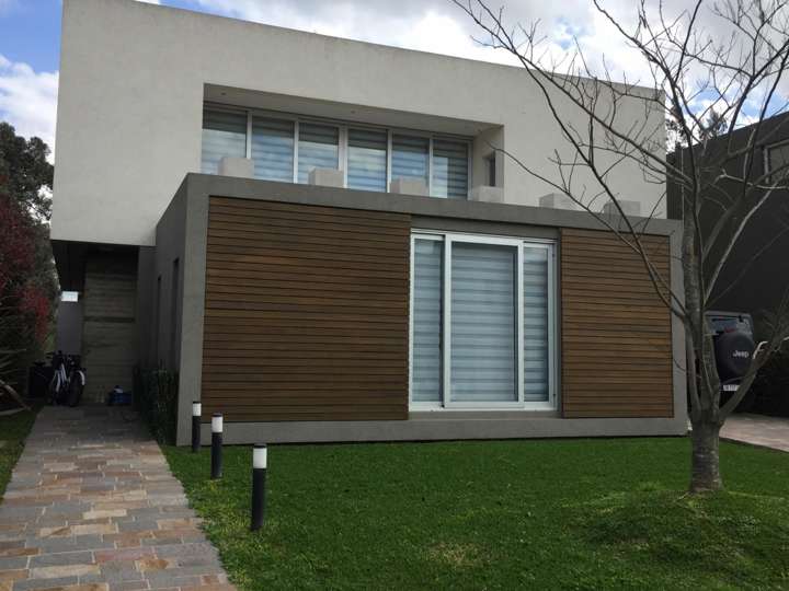 Casa en venta en Atahualpa, La Reja