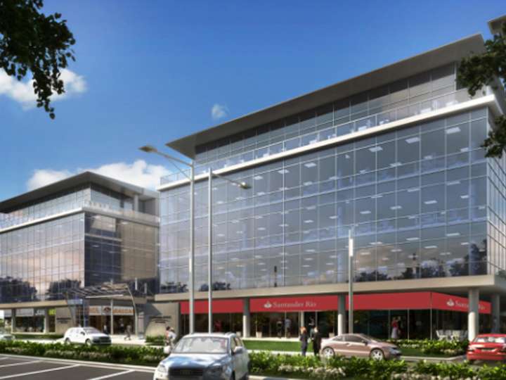 Cochera en venta en Avenida Mariano Castex, Buenos Aires