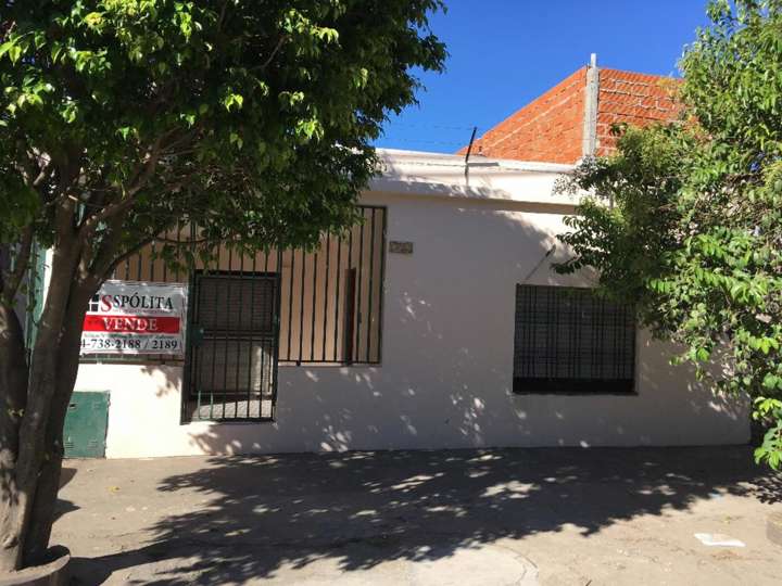 Casa en venta en 93 - Salvador Debenedetti, José León Suárez