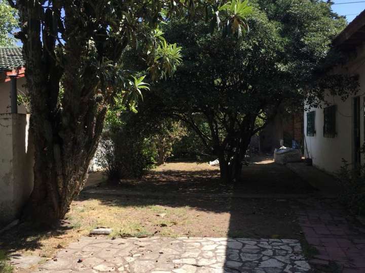 Terreno en venta en José Malabia, Los Polvorines