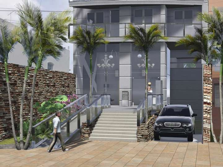 Departamento en venta en Almirante Brown, 3200, Buenos Aires