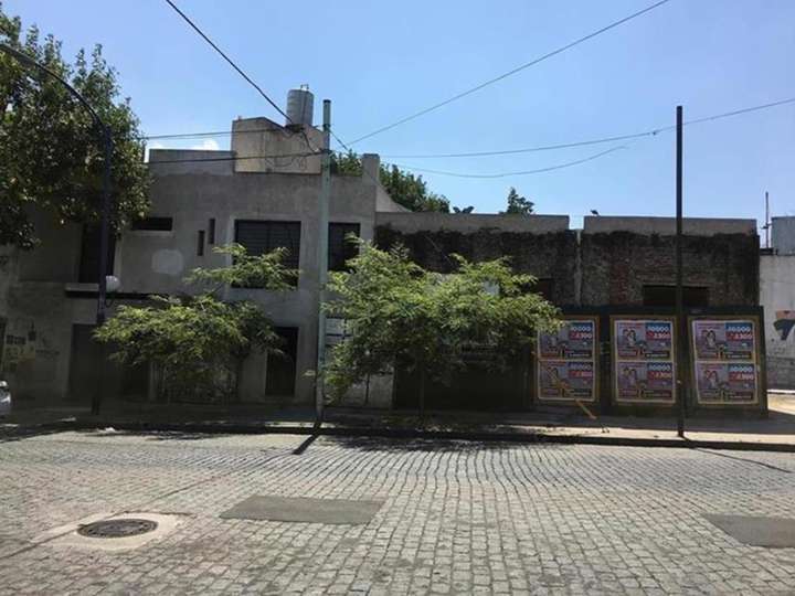 Edificio en venta en Avenida Francisco Bilbao, 2637, Ciudad Autónoma de Buenos Aires