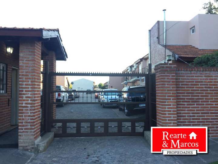 Departamento en venta en José María Rosa, Buenos Aires