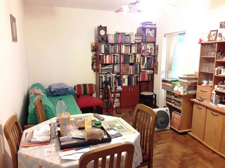 Departamento en venta en Antonio Sáenz, 201, Buenos Aires