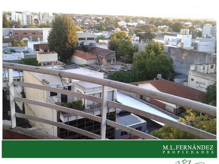 Departamento en venta en Nuestra Señora del Buen Viaje, 900, Buenos Aires