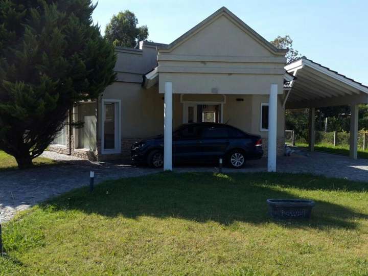 Casa en venta en Partido de La Matanza, Buenos Aires