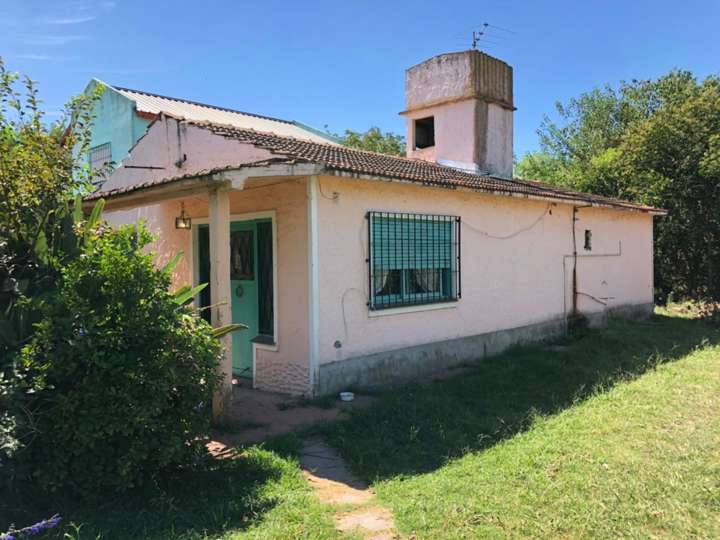 Casa en venta en Benito Juárez, Buenos Aires